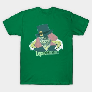 Leprechaun T-Shirt